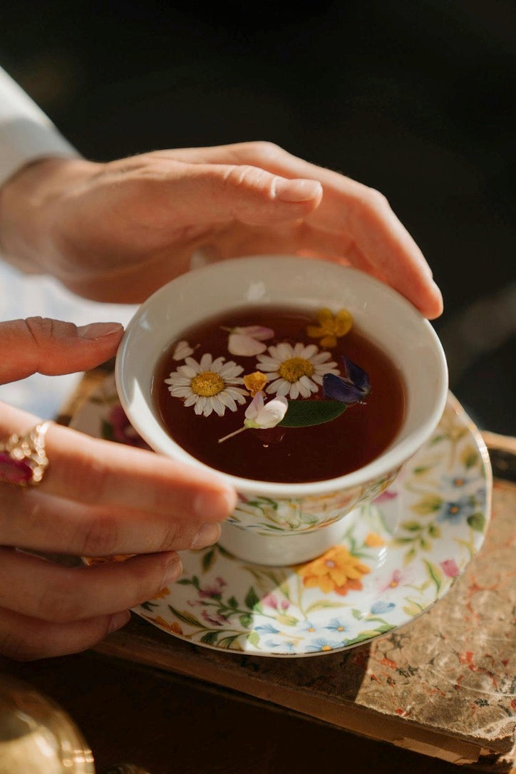 A Guide to Everyday Wellness Strategies, by guest author Kimberly Hayes
