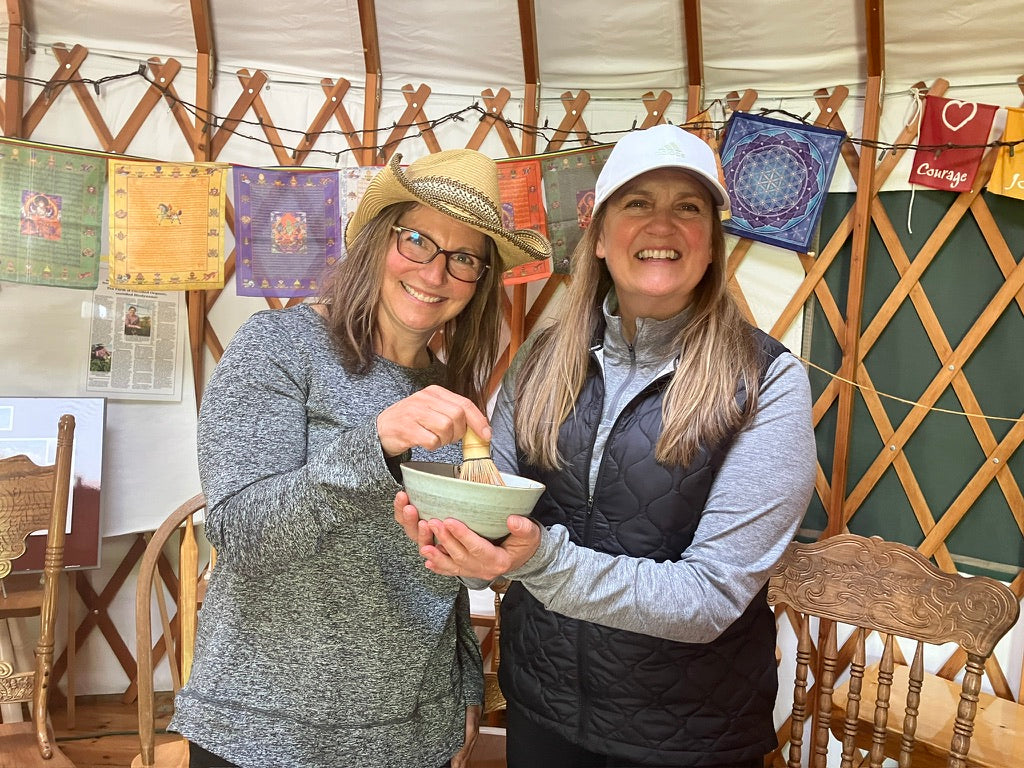 2026 Season 'Taste & Tour' Tea Farm Masterclass Workshops (June-Sept)