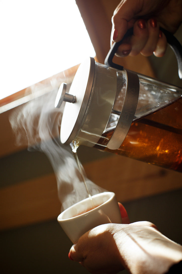 2026 Season 'Taste & Tour' Tea Farm Masterclass Workshops (June-Sept)