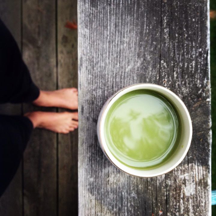 Matcha Memoirs CEREMONIAL/SUPERIOR Grade (TINS & BULK BAGS), Caffeinated