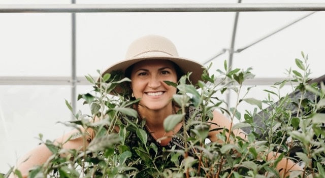 2026 Season PRIVATE FARM TOUR BY APPOINTMENT (May-September)