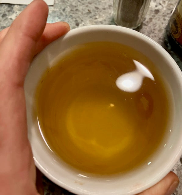 Chamomile (Herbal, No Caffeine)