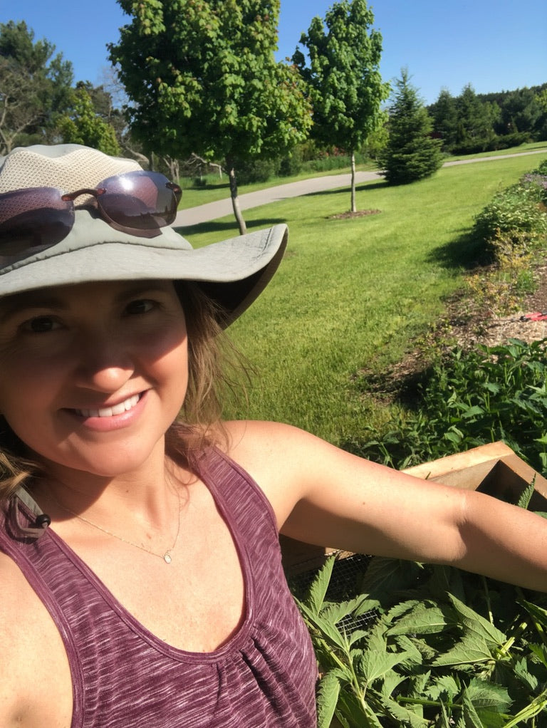 2026 Season PRIVATE FARM TOUR BY APPOINTMENT (May-September)