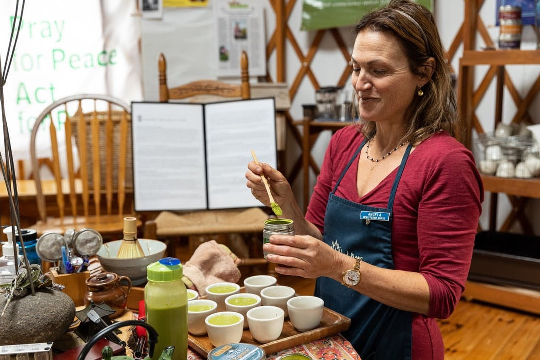 2026 Season 'Taste & Tour' Tea Farm Masterclass Workshops (June-Sept)