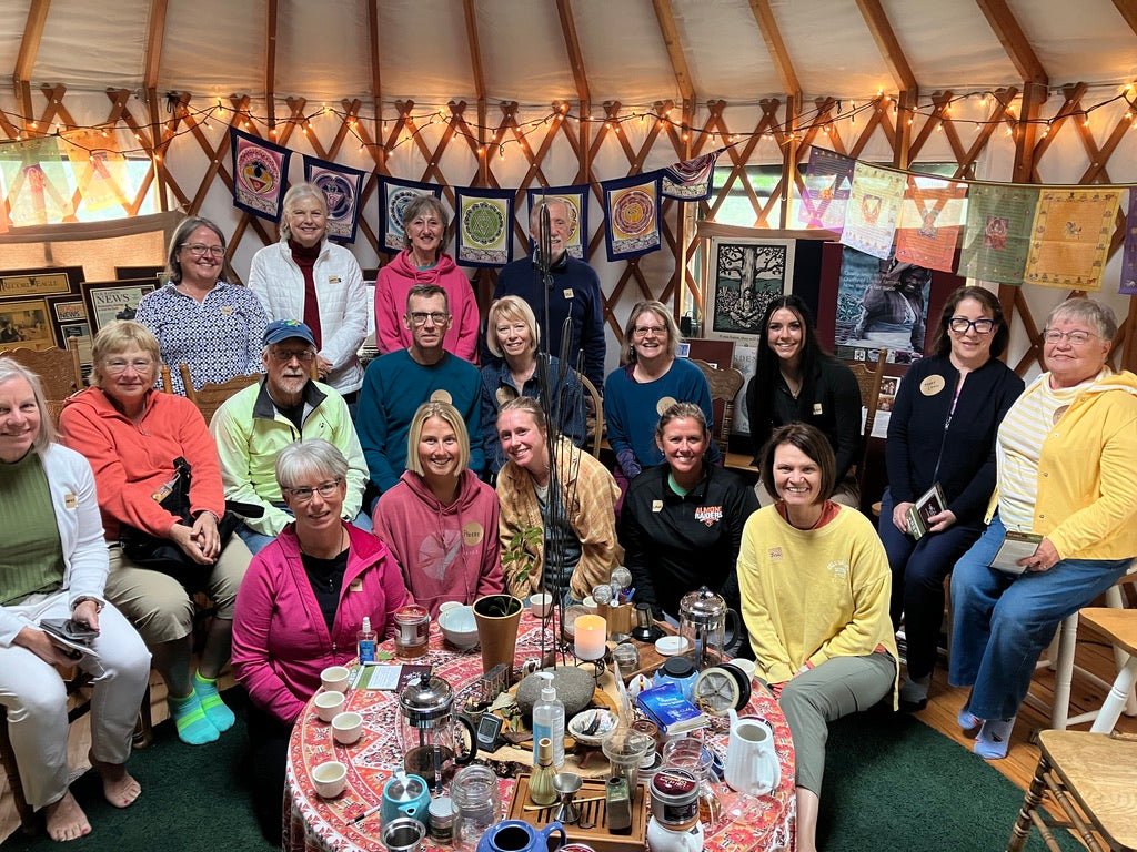 2026 Season 'Taste & Tour' Tea Farm Masterclass Workshops (June-Sept)