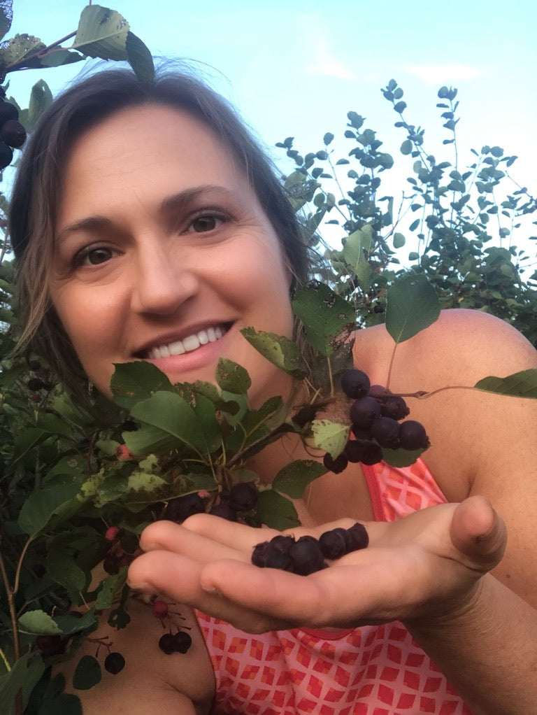 2026 Season PRIVATE FARM TOUR BY APPOINTMENT (May-September)