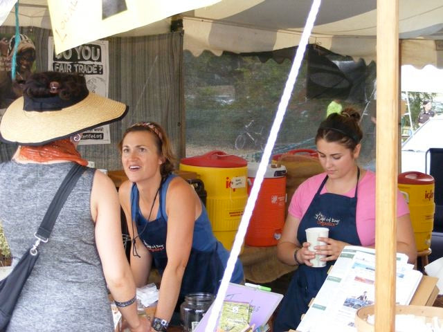 2026 Season PRIVATE FARM TOUR BY APPOINTMENT (May-September)