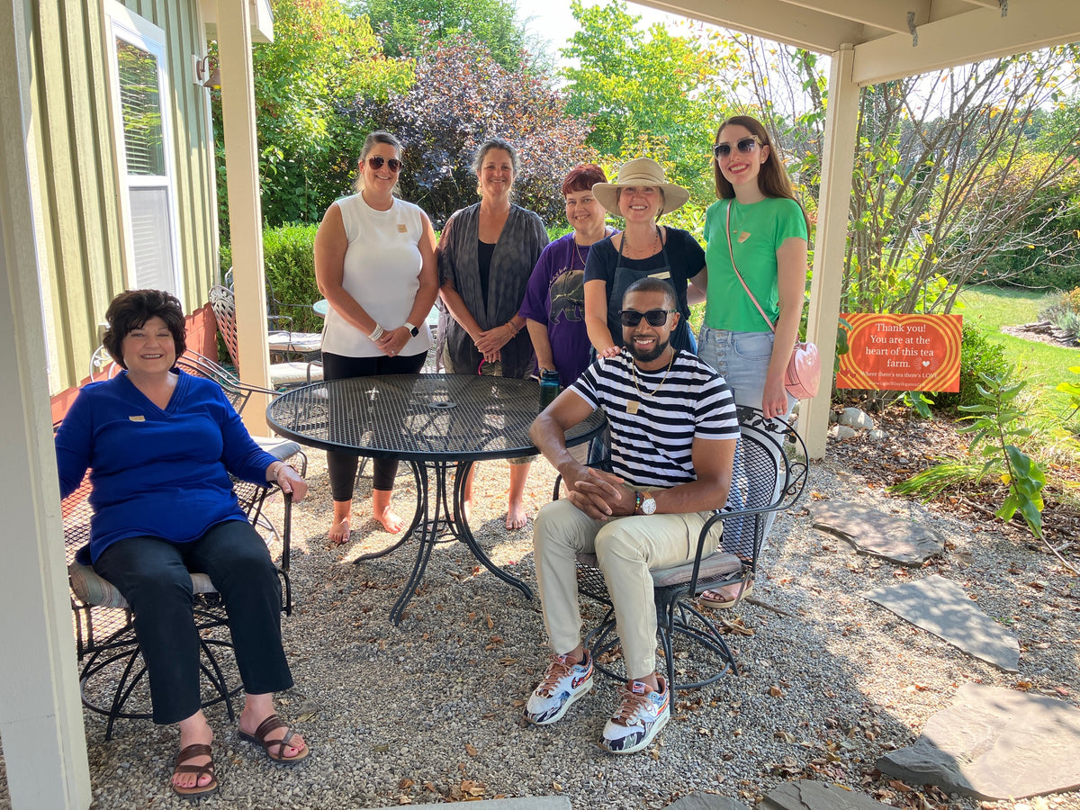 2026 Season 'Taste & Tour' Tea Farm Masterclass Workshops (June-Sept)