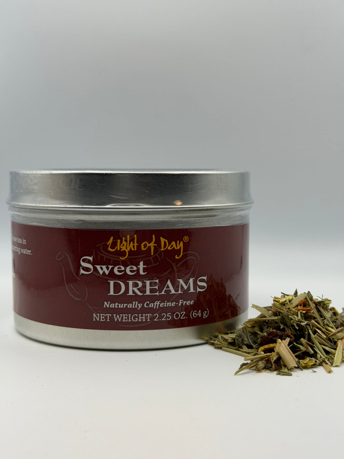 Sweet Dreams (Herbal, No caffeine)