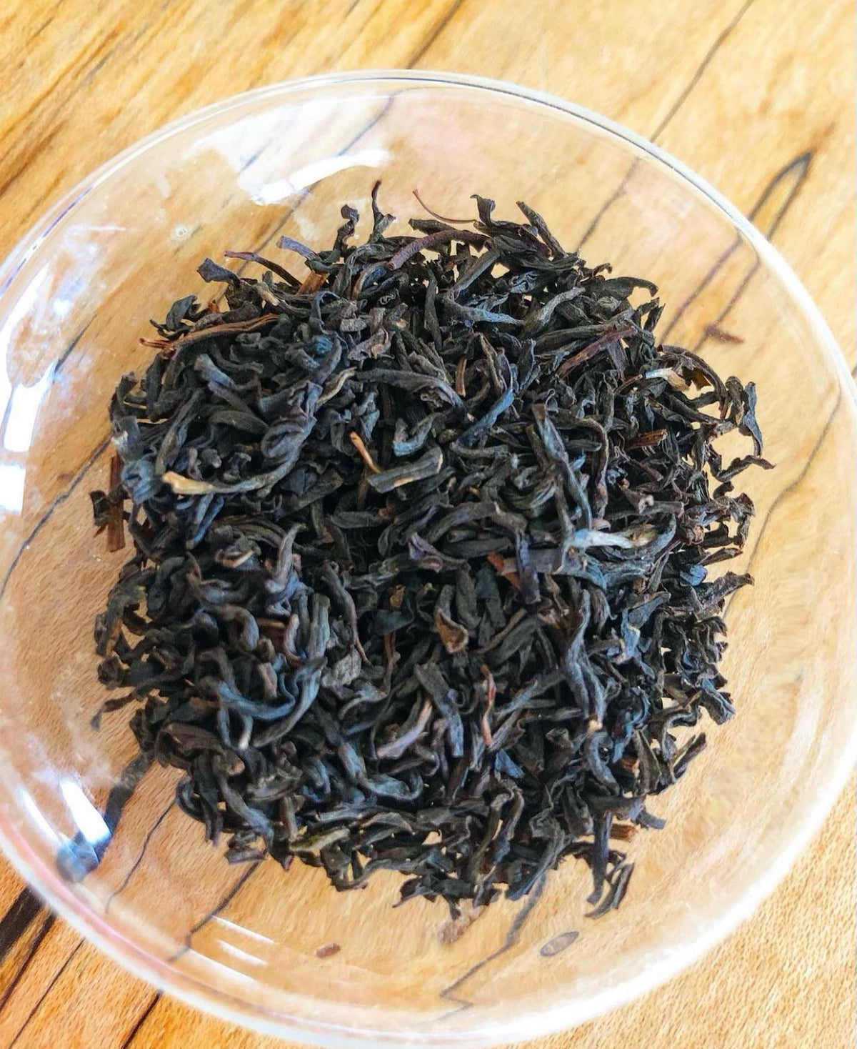 Coffee Convert (Black Tea, Caffeinated)