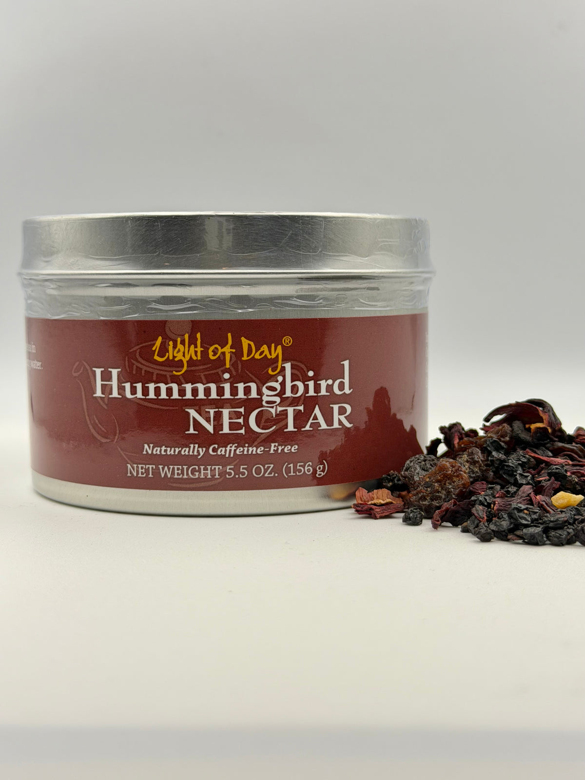 Hummingbird Nectar (Herbal, No Caffeine)