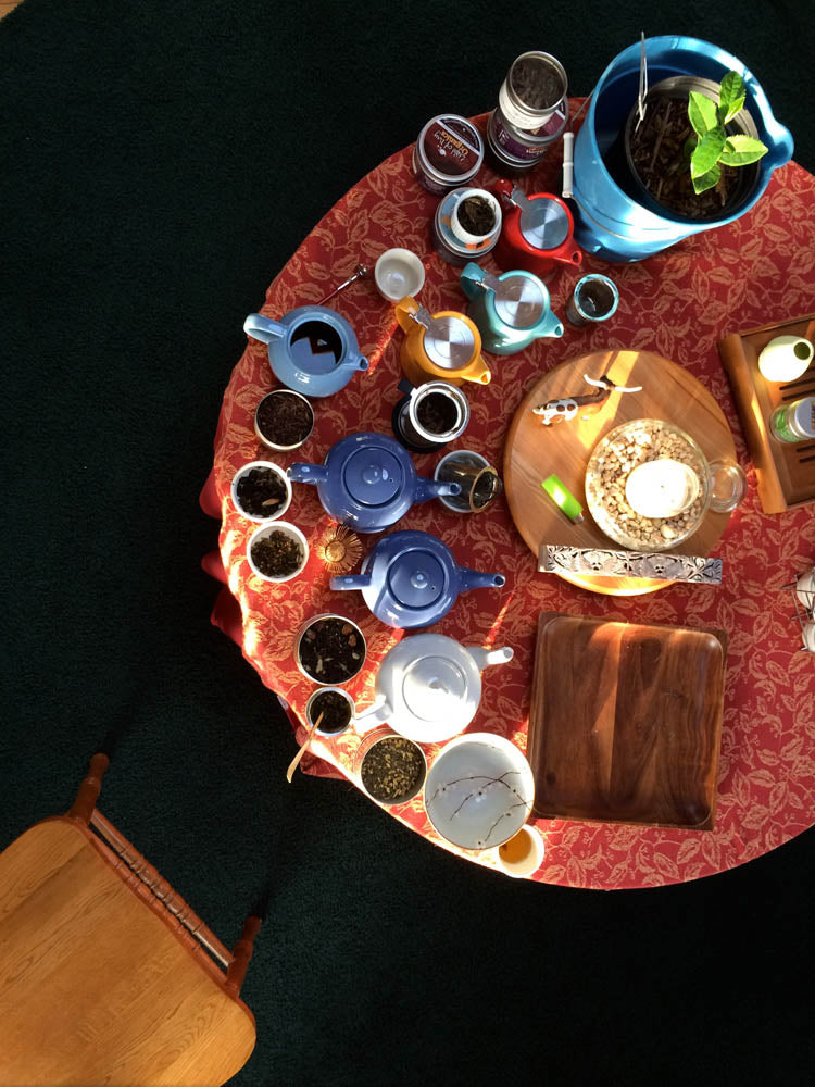 2026 Season 'Taste & Tour' Tea Farm Masterclass Workshops (June-Sept)