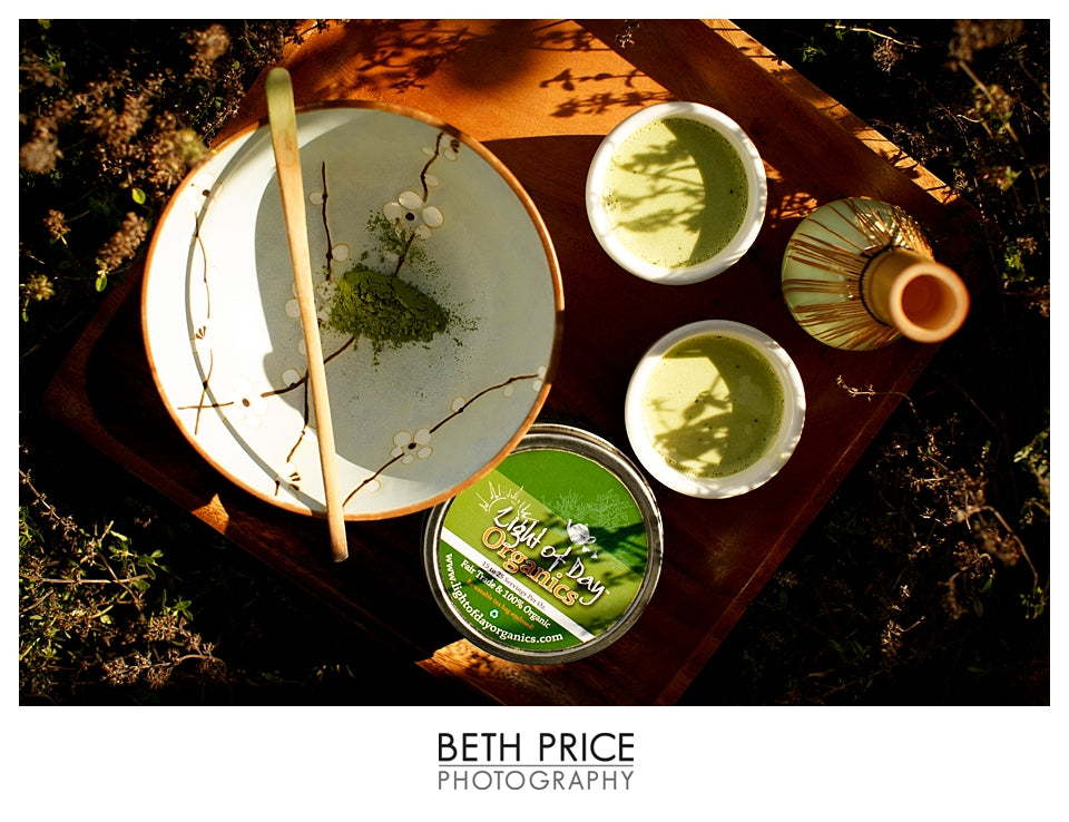 2026 Season PRIVATE FARM TOUR BY APPOINTMENT (May-September)