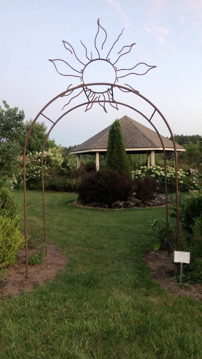 Venue Rental: Yurt, Gazebo, Meditation Garden, Courtyard for Private  Events