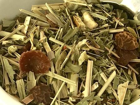 Sweet Dreams (Herbal, No caffeine)