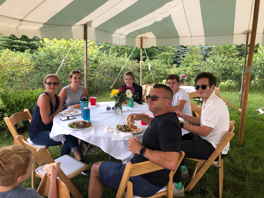 Venue Rental: Yurt, Gazebo, Meditation Garden, Courtyard for Private  Events