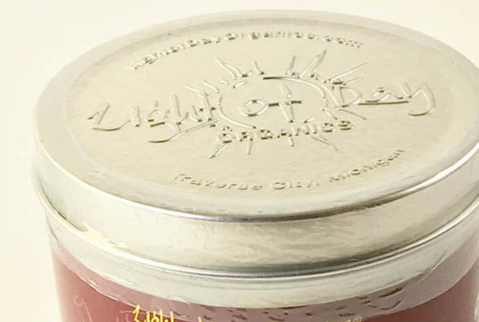 Leelanau Licorice (Herbal, No Caffeine, Chakra #6)