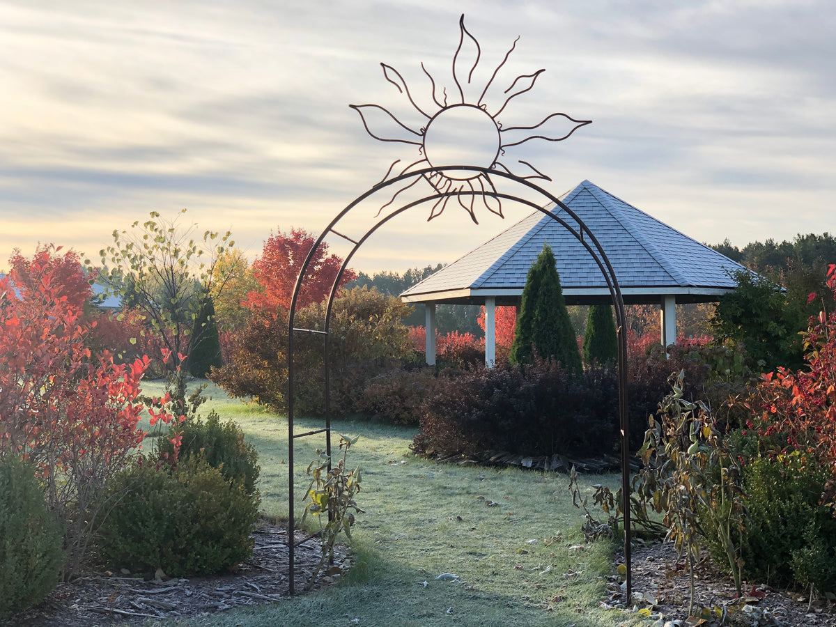 Venue Rental: Yurt, Gazebo, Meditation Garden, Courtyard for Private  Events