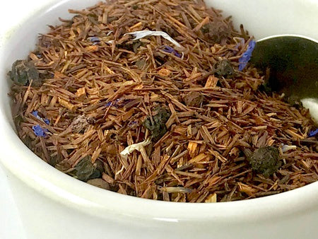 Blueberry Blessings (Herbal, No Caffeine)