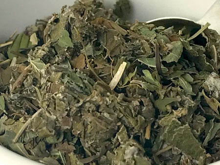 Bun in the Oven (Herbal, No Caffeine)