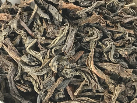 Ceylon Breakfast Tea a.k.a Light of Day Breakfast Tea (Black Tea, Caffeinated)