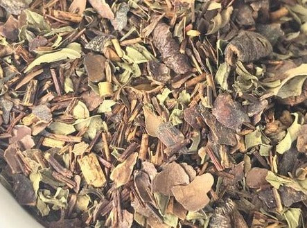 Mitten-time Mint (Herbal, No Caffeine)
