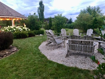 Venue Rental: Yurt, Gazebo, Meditation Garden, Courtyard for Private  Events