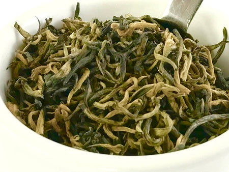 Golden Tip (Black Tea, Caffeinated)
