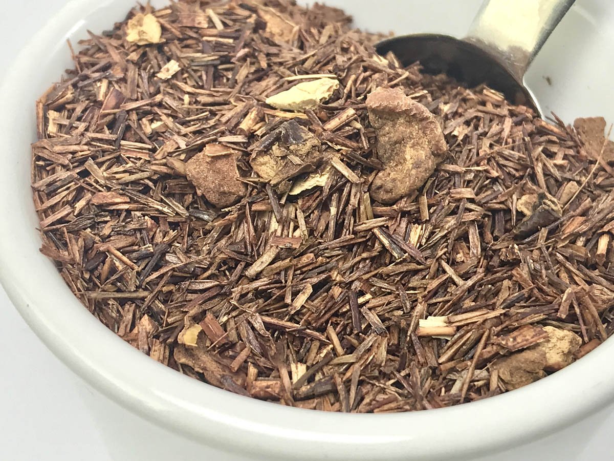 Heartwarming Cinnamon (Herbal, No Caffeine)