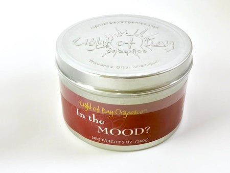 In the Mood? (Herbal, No Caffeine)