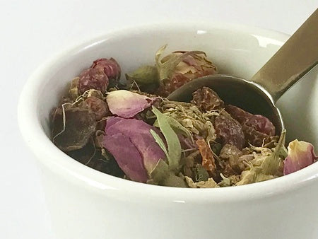 In the Mood? (Herbal, No Caffeine)