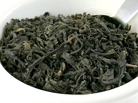 Lapsang Souchong (Black Tea, Caffeinated)
