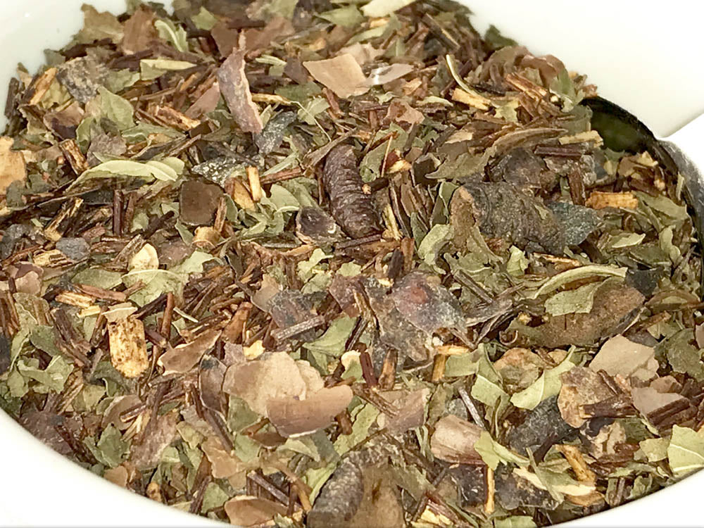Chocolate Lovers Tea Collection