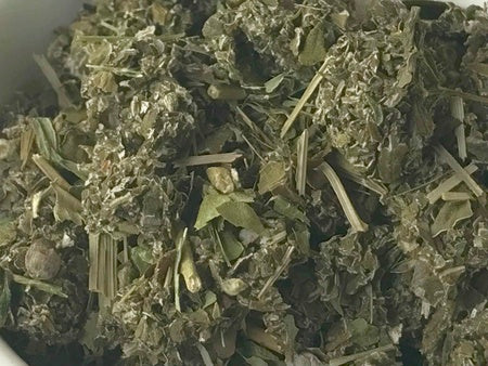 Mother's Blend (Herbal, No Caffeine)