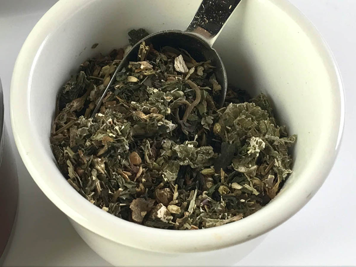 Mother's Blend (Herbal, No Caffeine)
