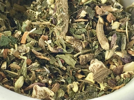 Right as Rain (Herbal, No Caffeine)