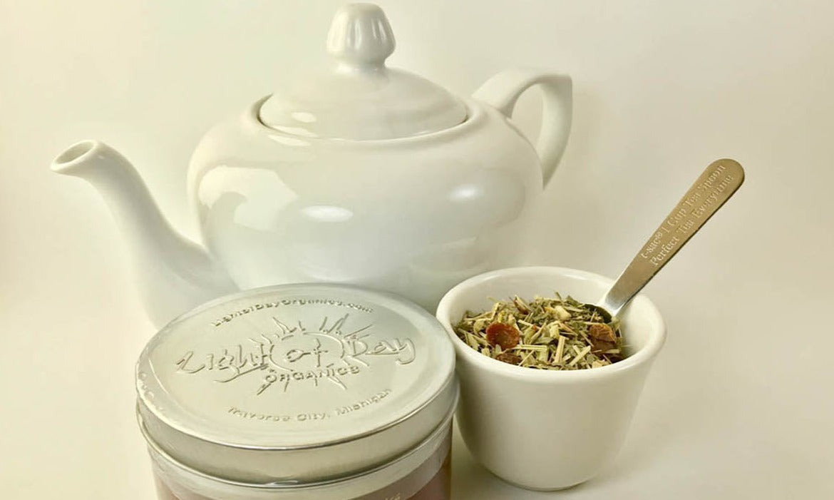 Sweet Dreams (Herbal, No caffeine)