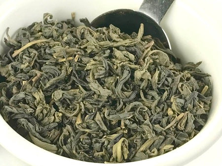 Traditional Jasmine (Green Tea, Caffeinated)