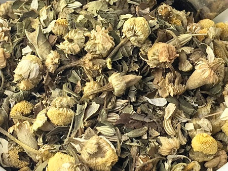 Will's Remedy (Herbal, No Caffeine)